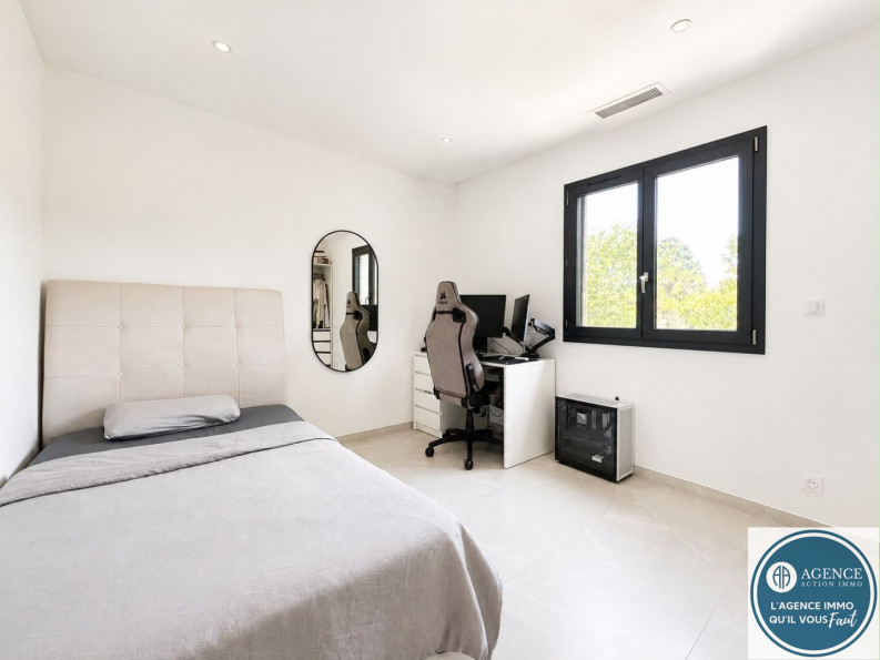 vente Maison Saint Rambert D'albon - Photo 8