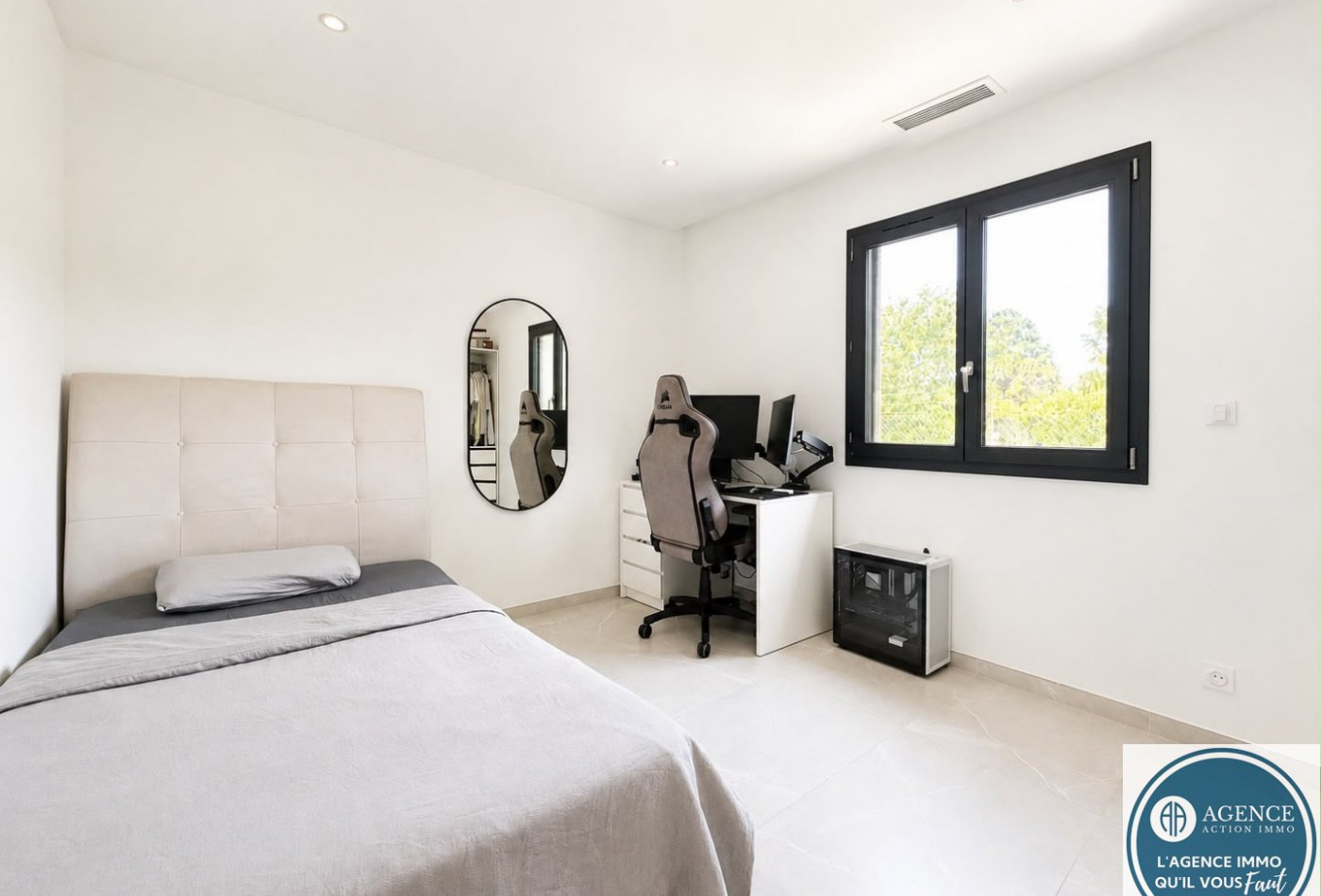 vente Maison Saint Rambert D'albon - Photo 8