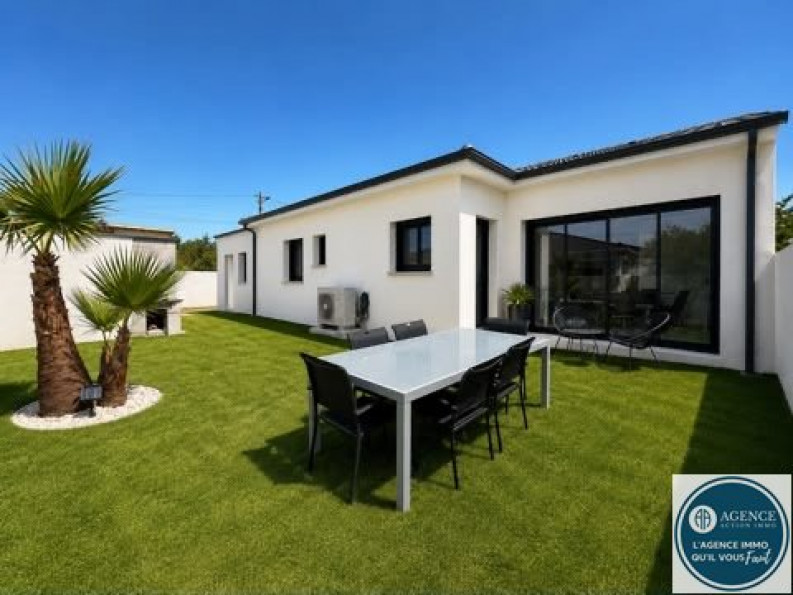 vente Maison Saint Rambert D'albon - Photo 1
