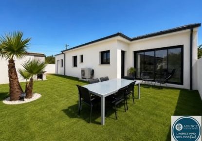 vente Maison Saint Rambert D'albon