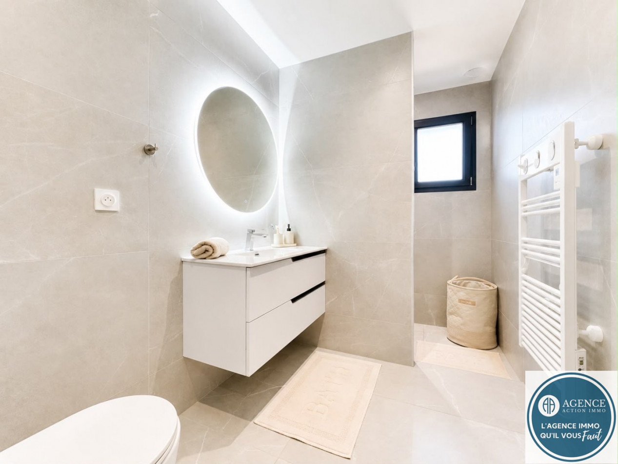 vente Maison Saint Rambert D'albon - Photo 11