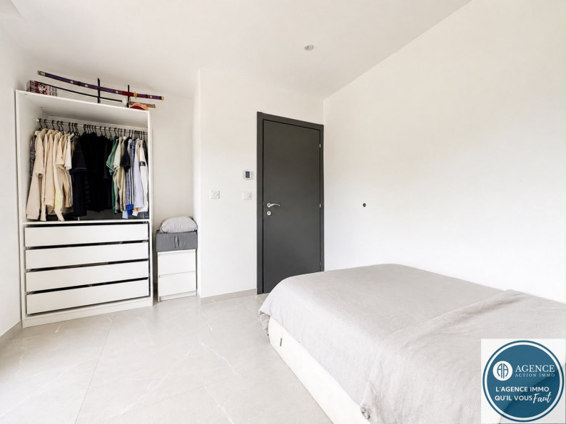 vente Maison Saint Rambert D'albon - Photo 9