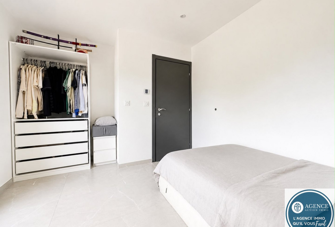vente Maison Saint Rambert D'albon - Photo 9