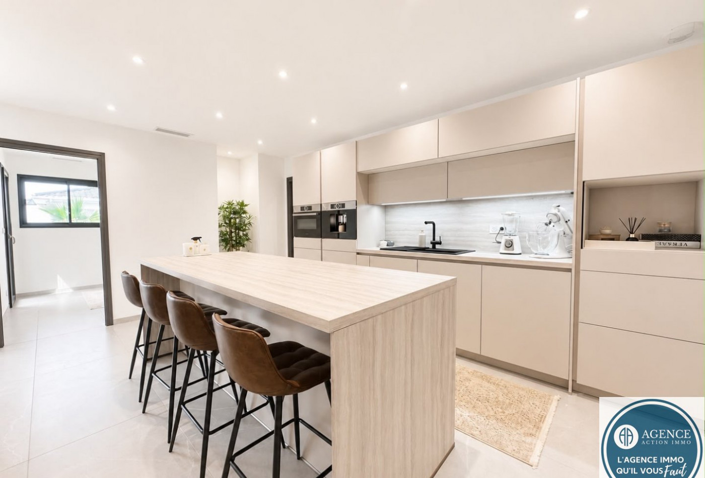 vente Maison Saint Rambert D'albon - Photo 4