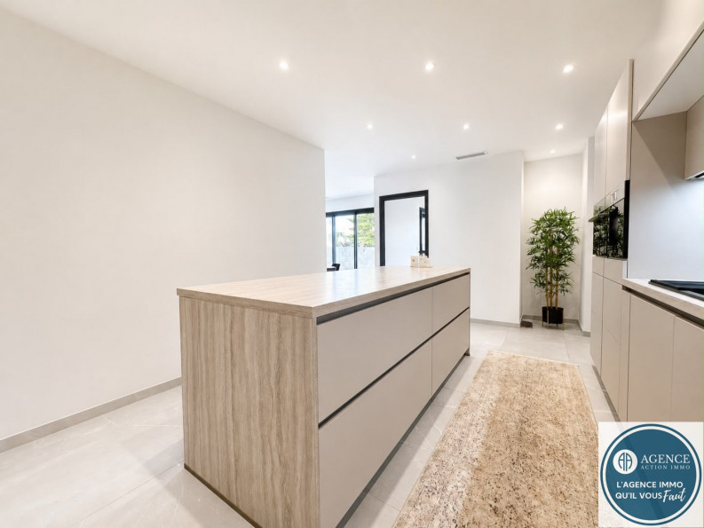 vente Maison Saint Rambert D'albon - Photo 5