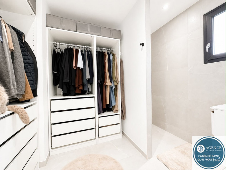 vente Maison Saint Rambert D'albon - Photo 10