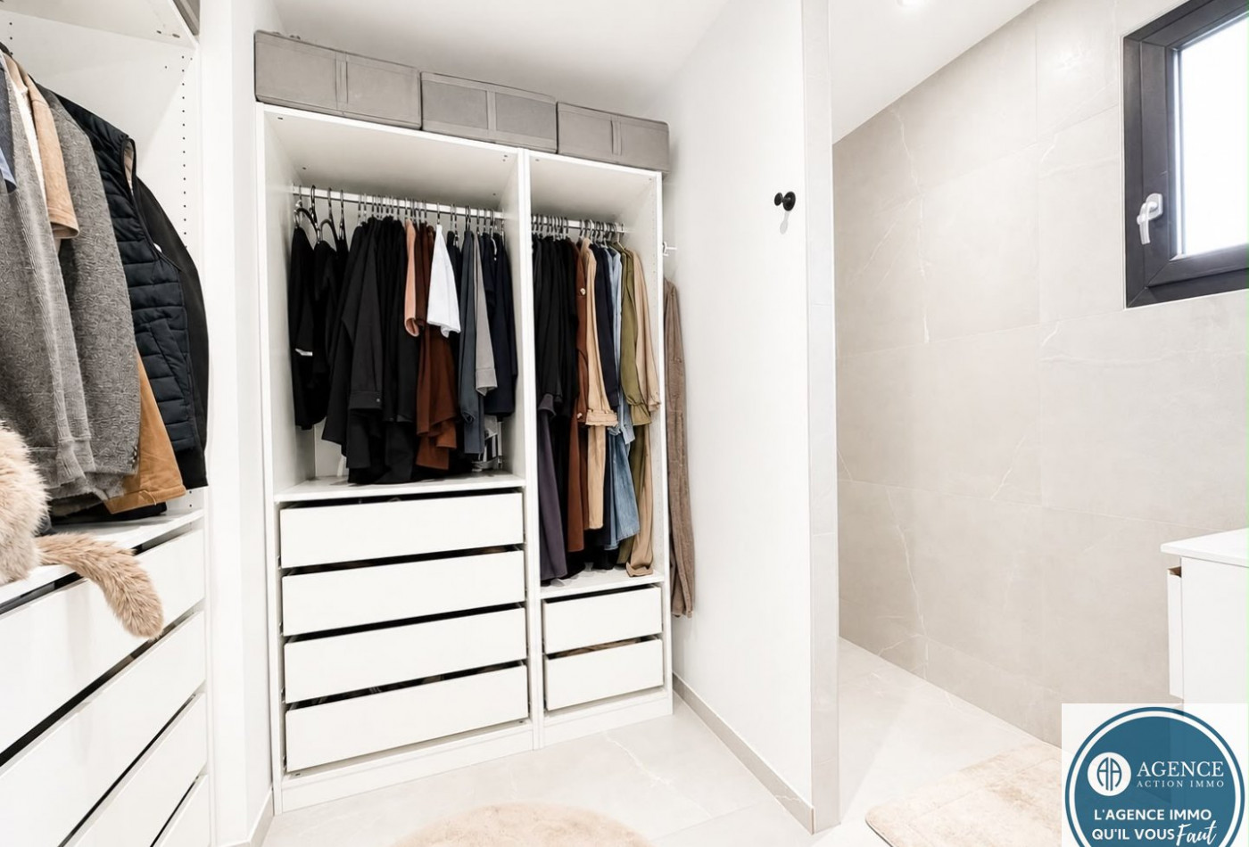 vente Maison Saint Rambert D'albon - Photo 10