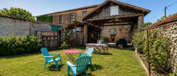 vente Maison Saint Hilaire Du Rosier