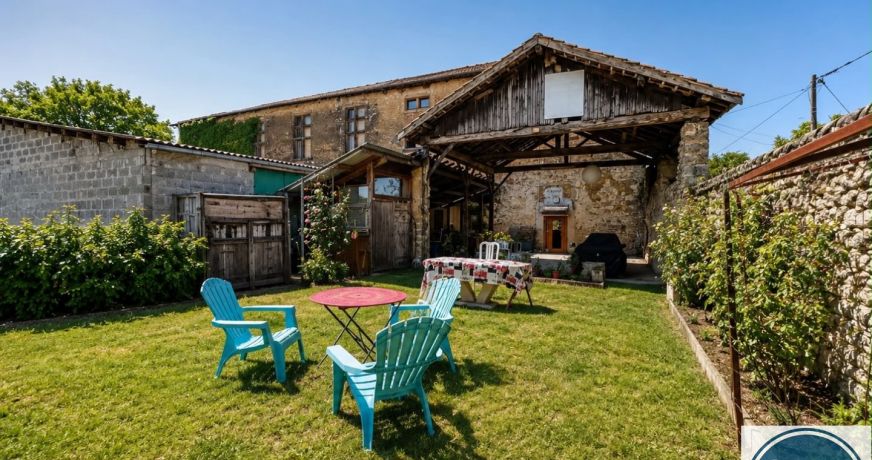 vente Maison Saint Hilaire Du Rosier