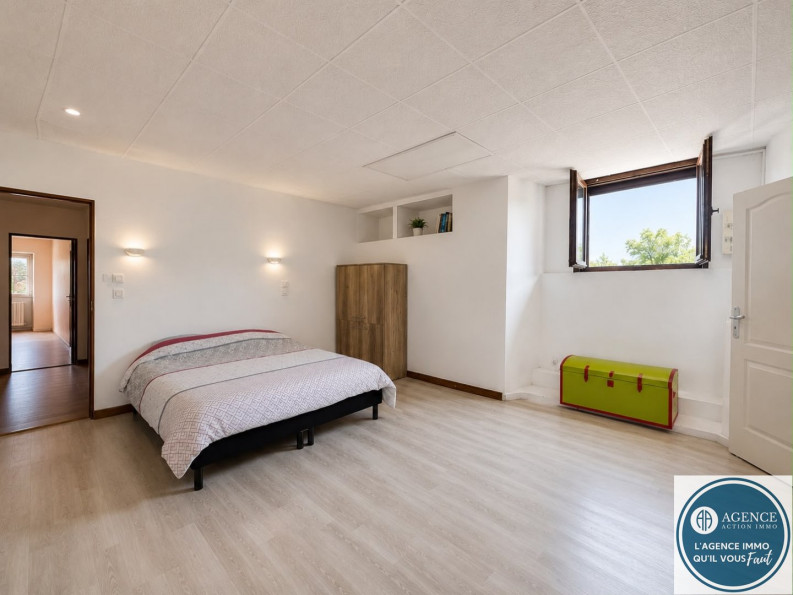 vente Maison Saint Hilaire Du Rosier - Photo 10