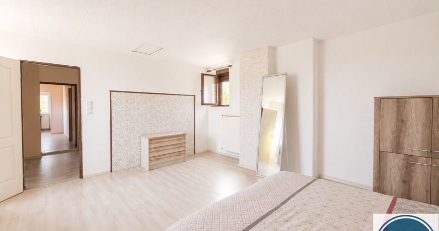 vente Maison Saint Hilaire Du Rosier