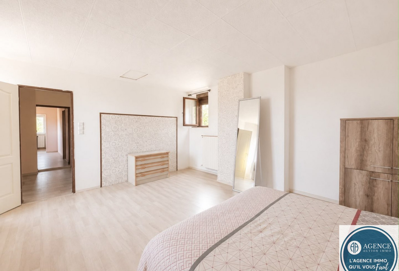 vente Maison Saint Hilaire Du Rosier - Photo 8