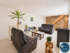vente Maison Saint Hilaire Du Rosier