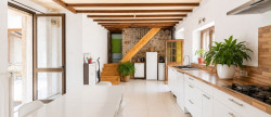 vente Maison Saint Hilaire Du Rosier