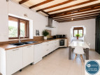 vente Maison Saint Hilaire Du Rosier