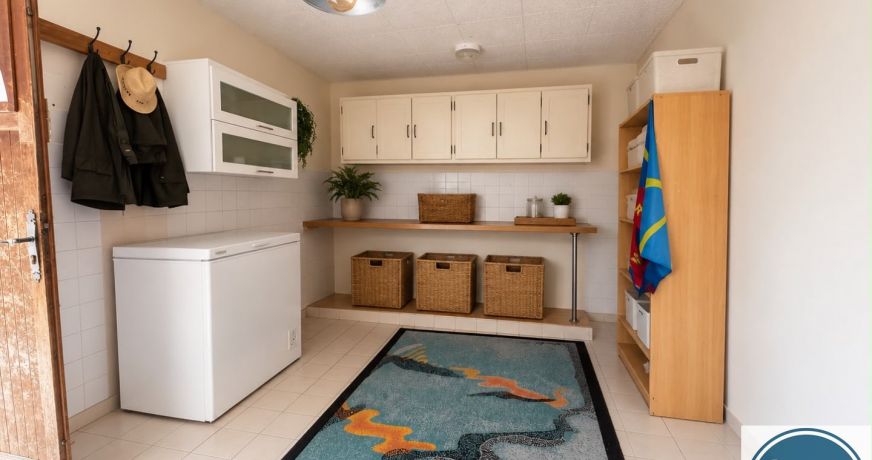 vente Maison Saint Hilaire Du Rosier