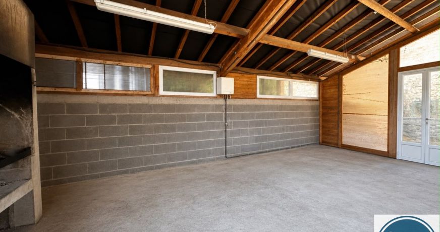 vente Maison Saint Hilaire Du Rosier