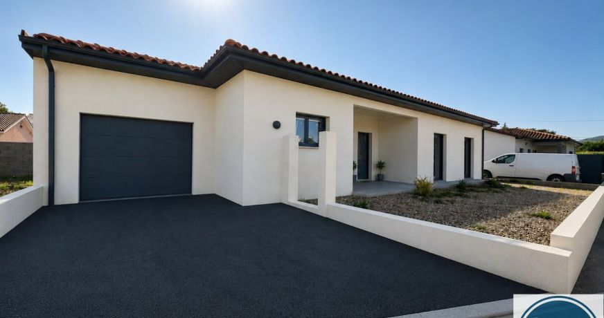 vente Maison Sablons