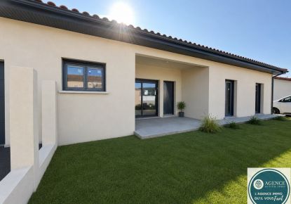 vente Maison Sablons