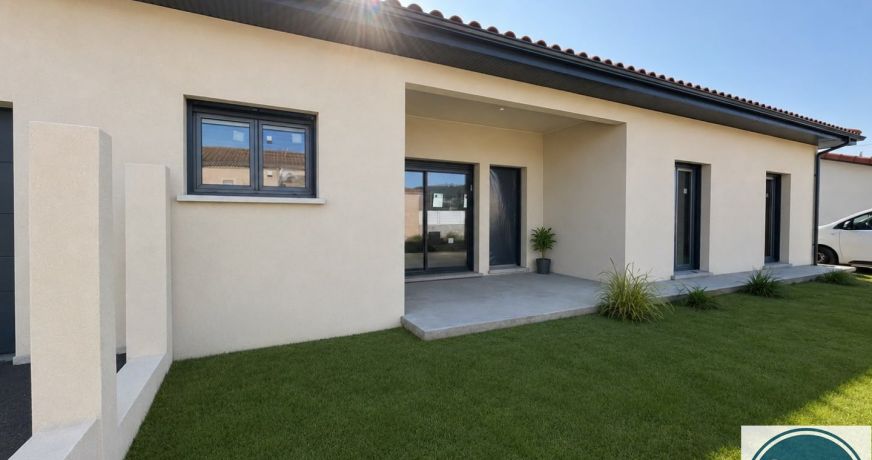 vente Maison Sablons