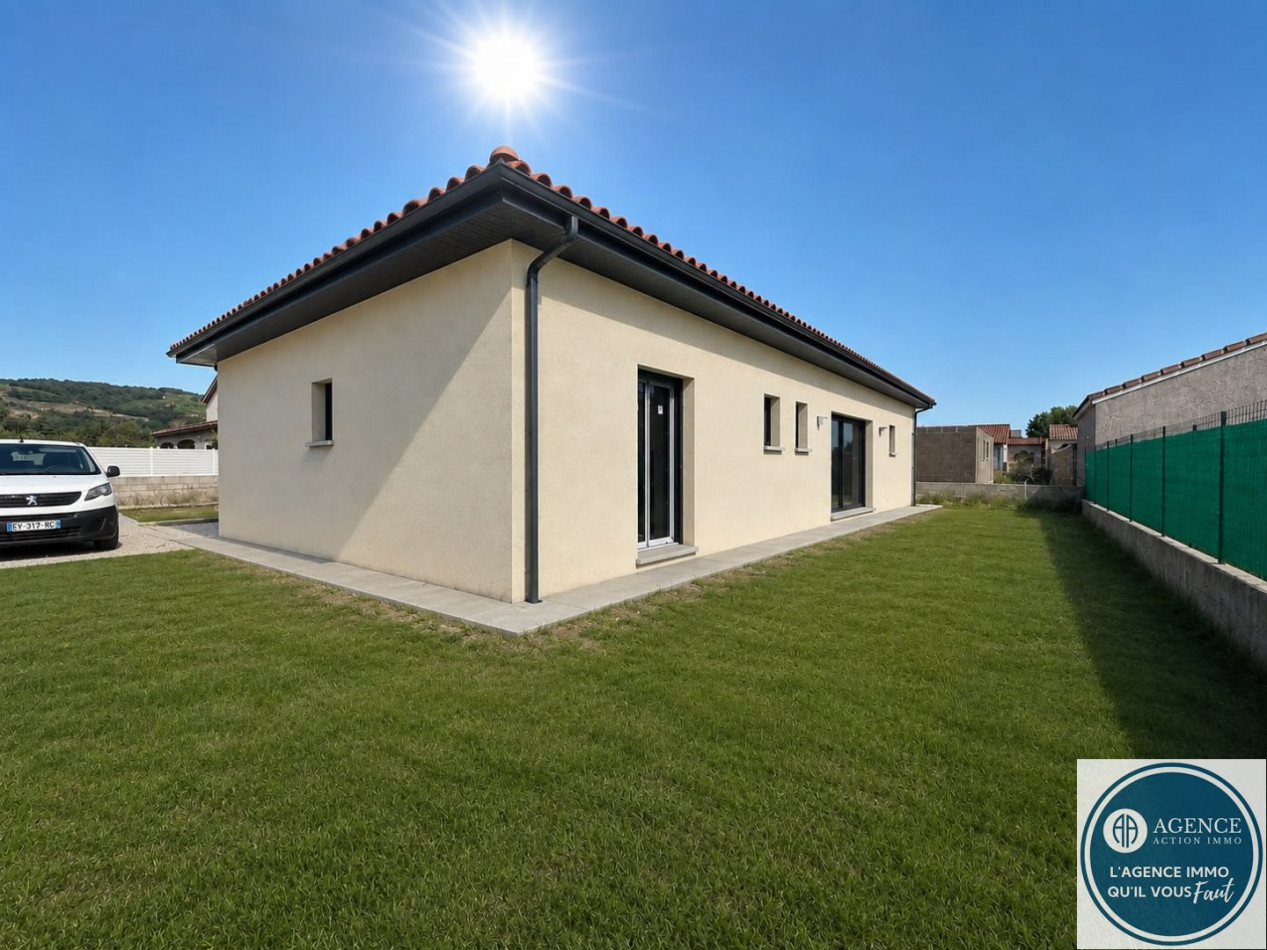 vente Maison Sablons - Photo 6