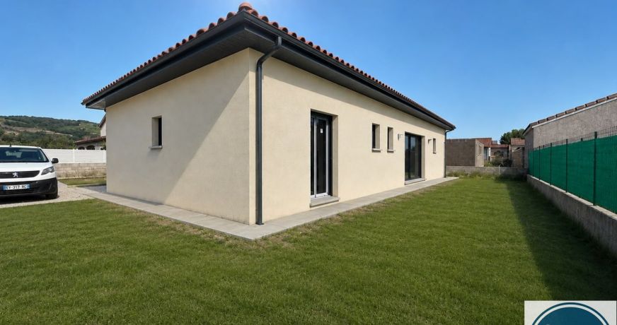 vente Maison Sablons