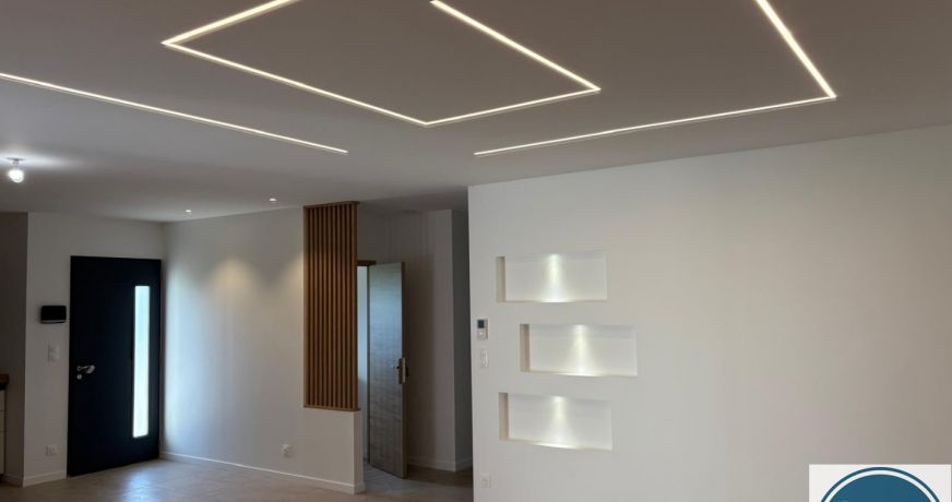 vente Maison Sablons