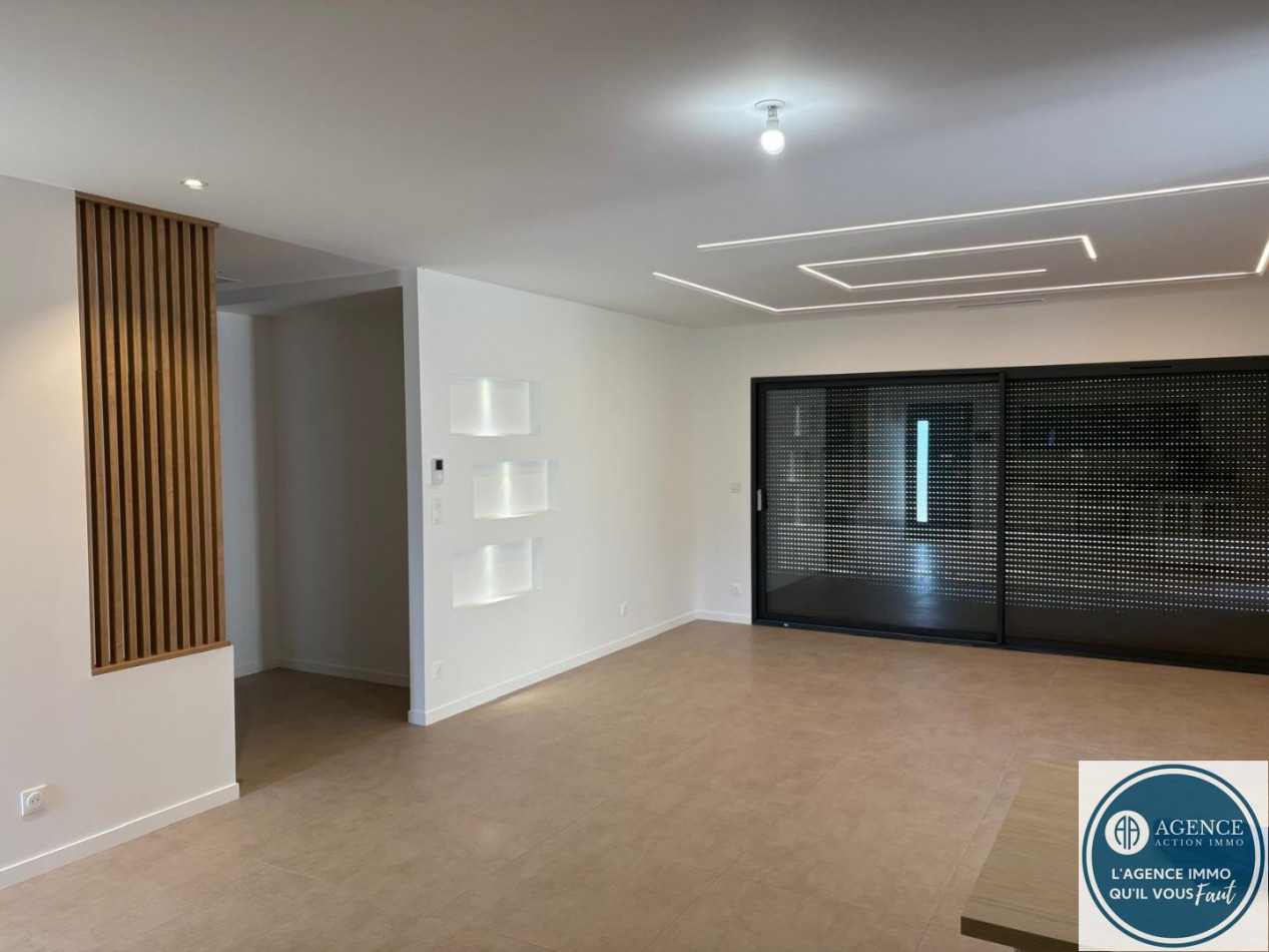 vente Maison Sablons - Photo 3