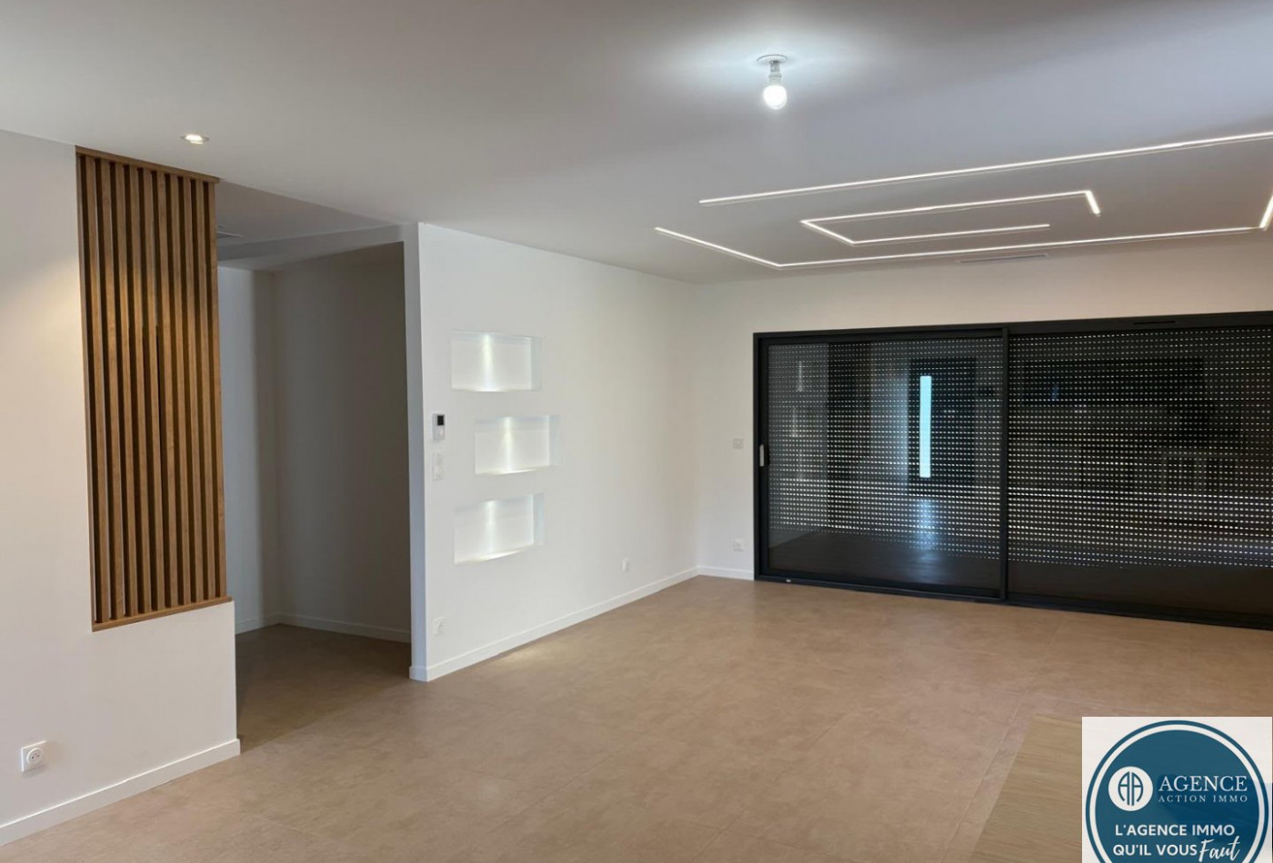 vente Maison Sablons - Photo 3