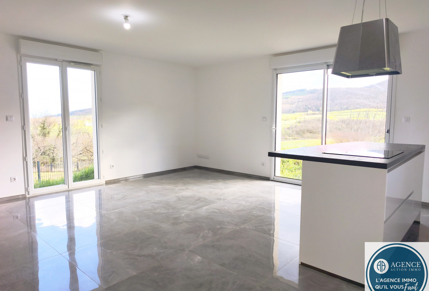 vente Maison Vinzieux - Photo 5