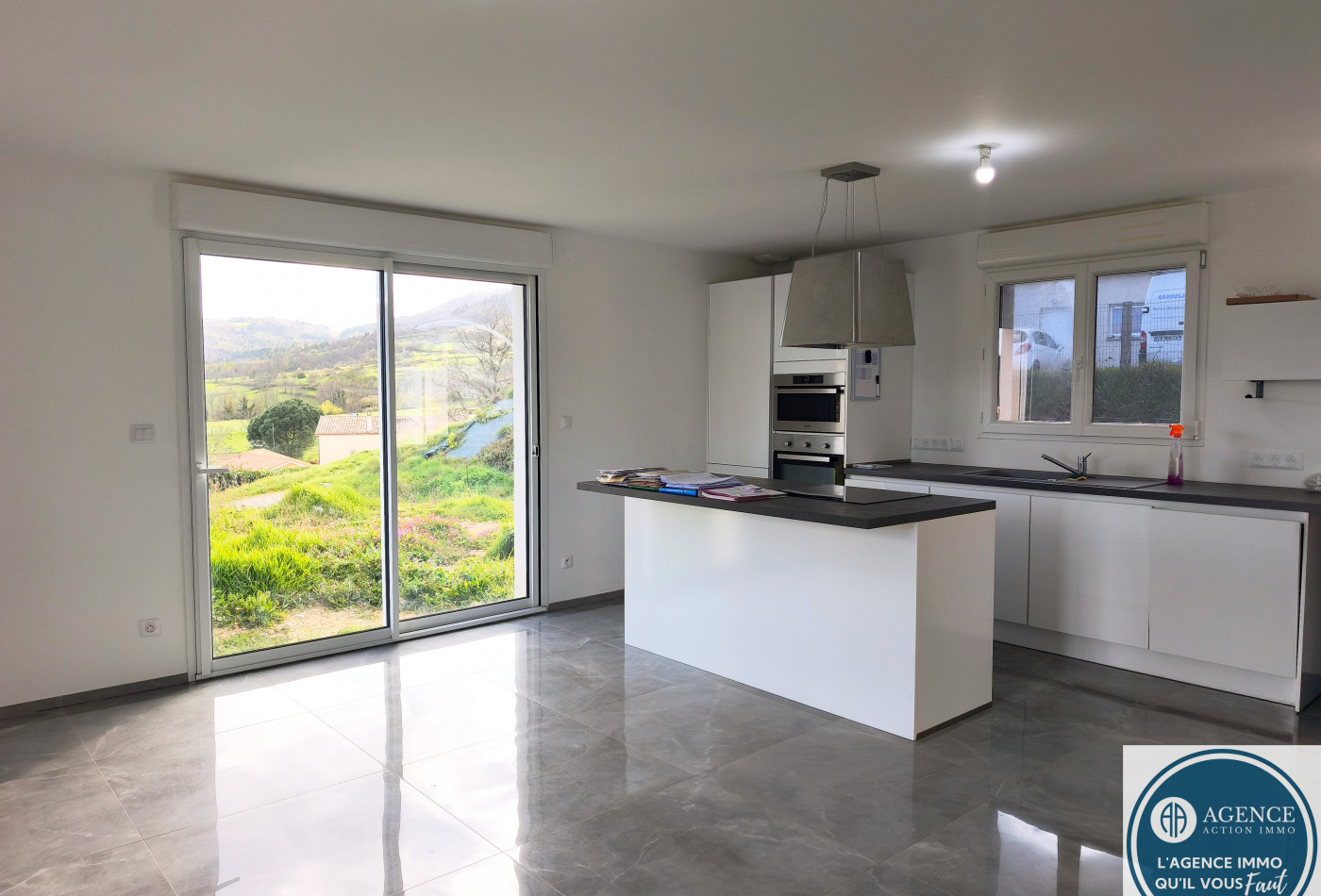 vente Maison Vinzieux - Photo 6