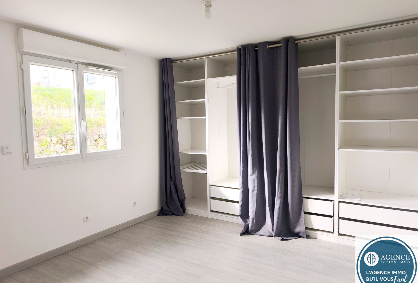 vente Maison Vinzieux - Photo 9