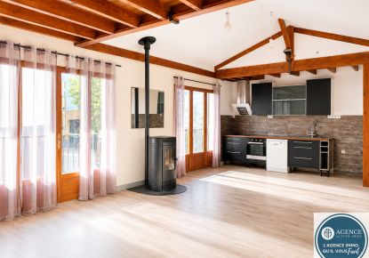 location Maison Sonnay
