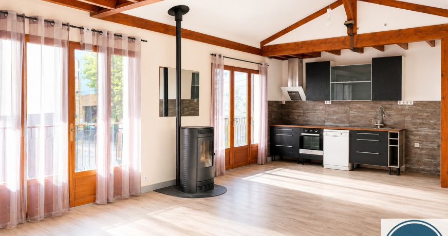 location Maison Sonnay