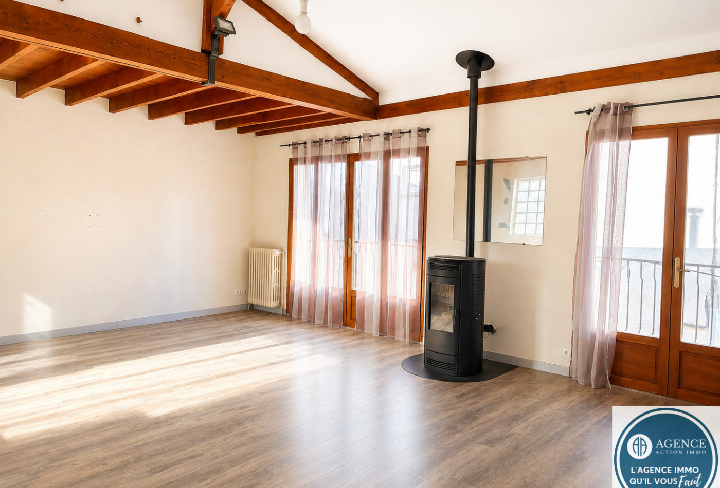 location Maison Sonnay - Photo 4