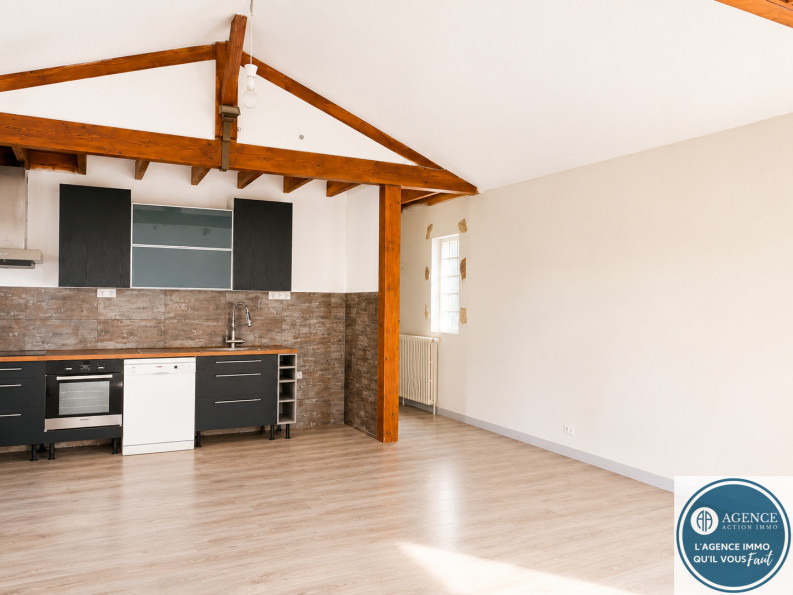 location Maison Sonnay - Photo 7