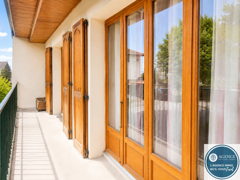 location Maison Sonnay - Photo 8