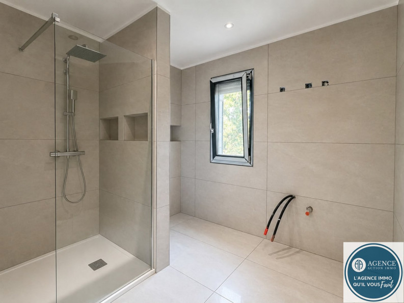 location Maison Saint Alban Du Rhone - Photo 4
