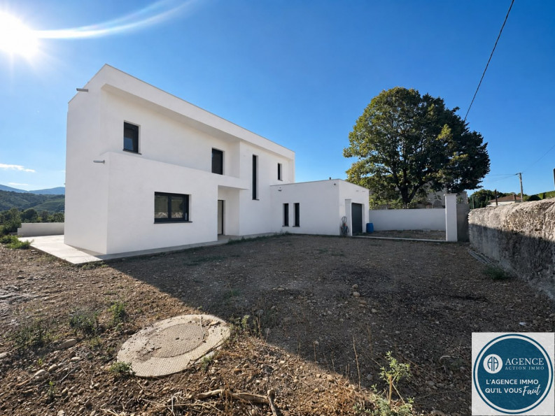 location Maison Saint Alban Du Rhone - Photo 1
