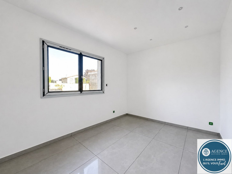 location Maison Saint Alban Du Rhone - Photo 6