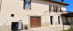 location Maison Saint Alban Du Rhone