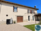 location Maison Saint Alban Du Rhone