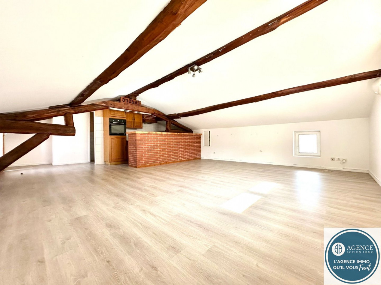 vente Appartement Chanas - Photo 2