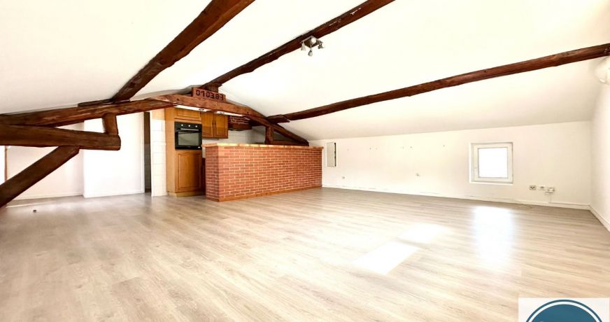 vente Appartement Chanas