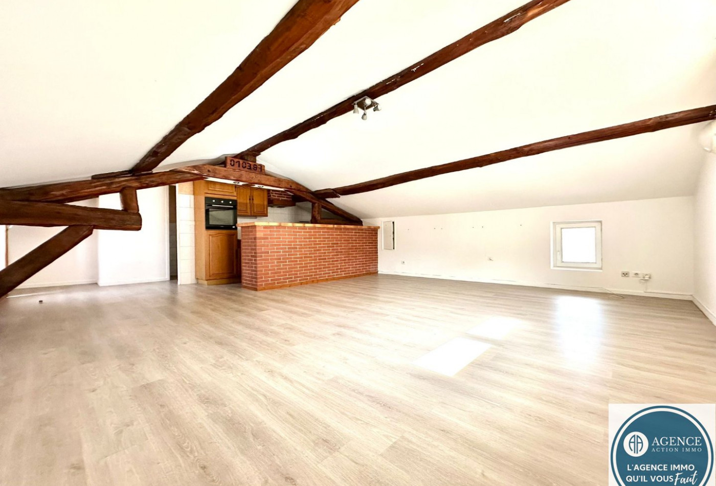 vente Appartement Chanas - Photo 2