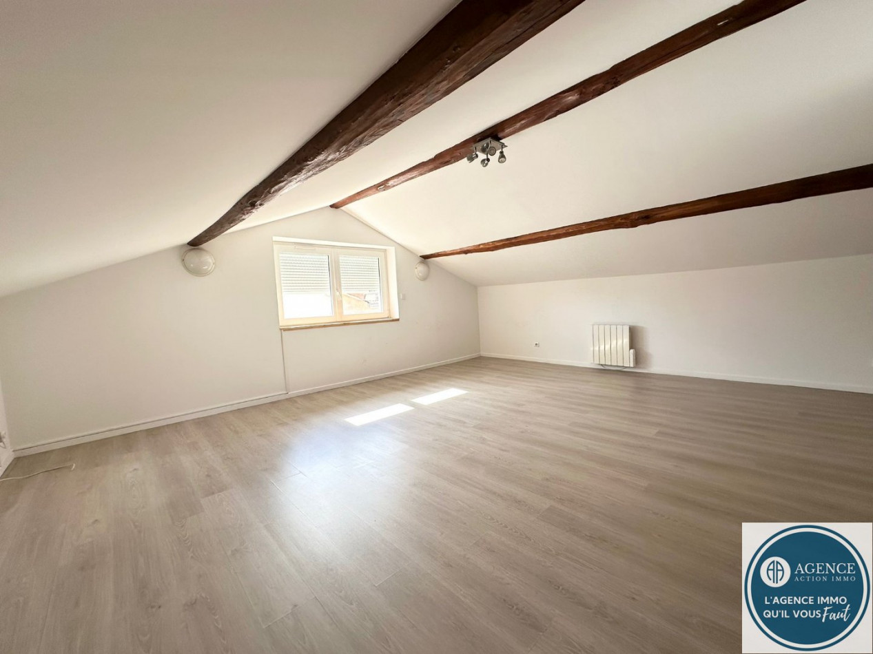 vente Appartement Chanas - Photo 6