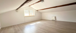 vente Appartement Chanas
