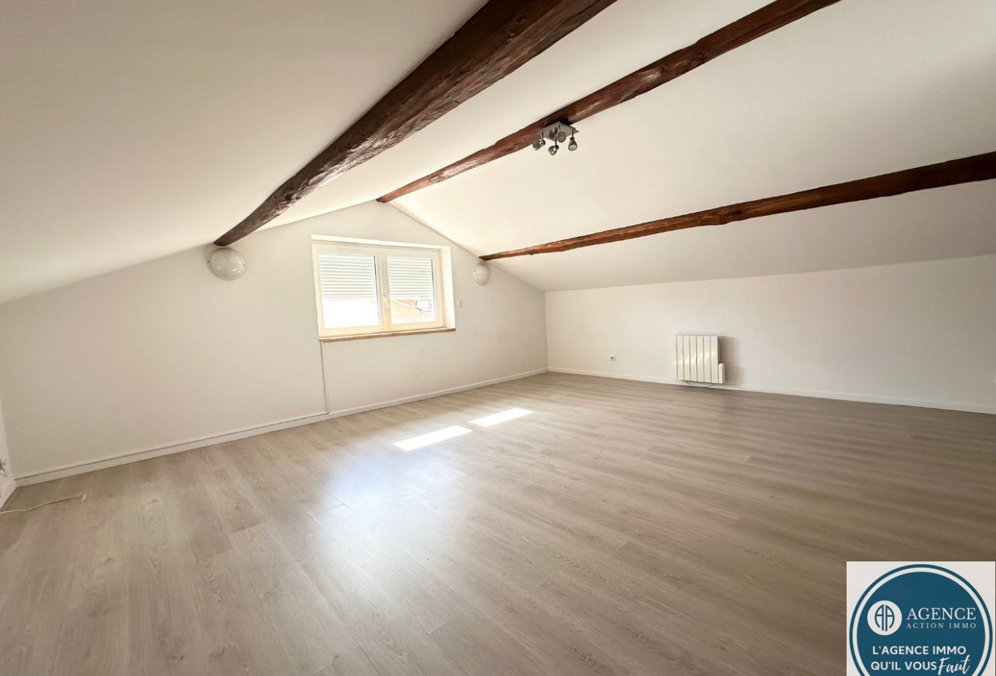 vente Appartement Chanas - Photo 6