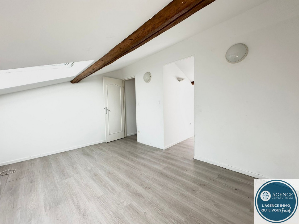 vente Appartement Chanas - Photo 7