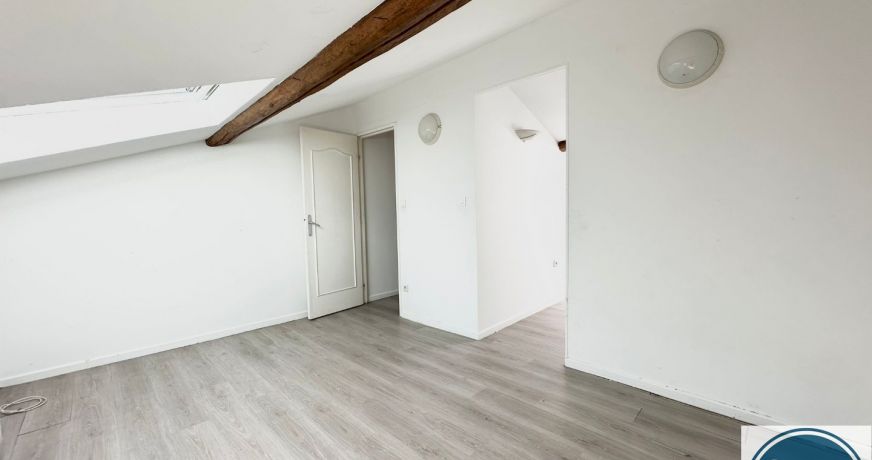 vente Appartement Chanas